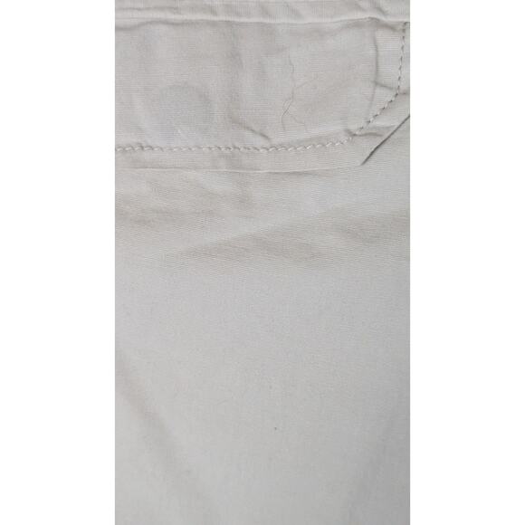 Apt 9 mens shorts 34" waist inseam 10.25" stretch cotton Premier New With Tags - Picture 4 of 10